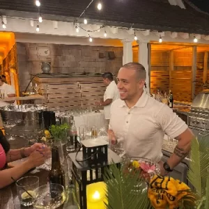 Bartenders